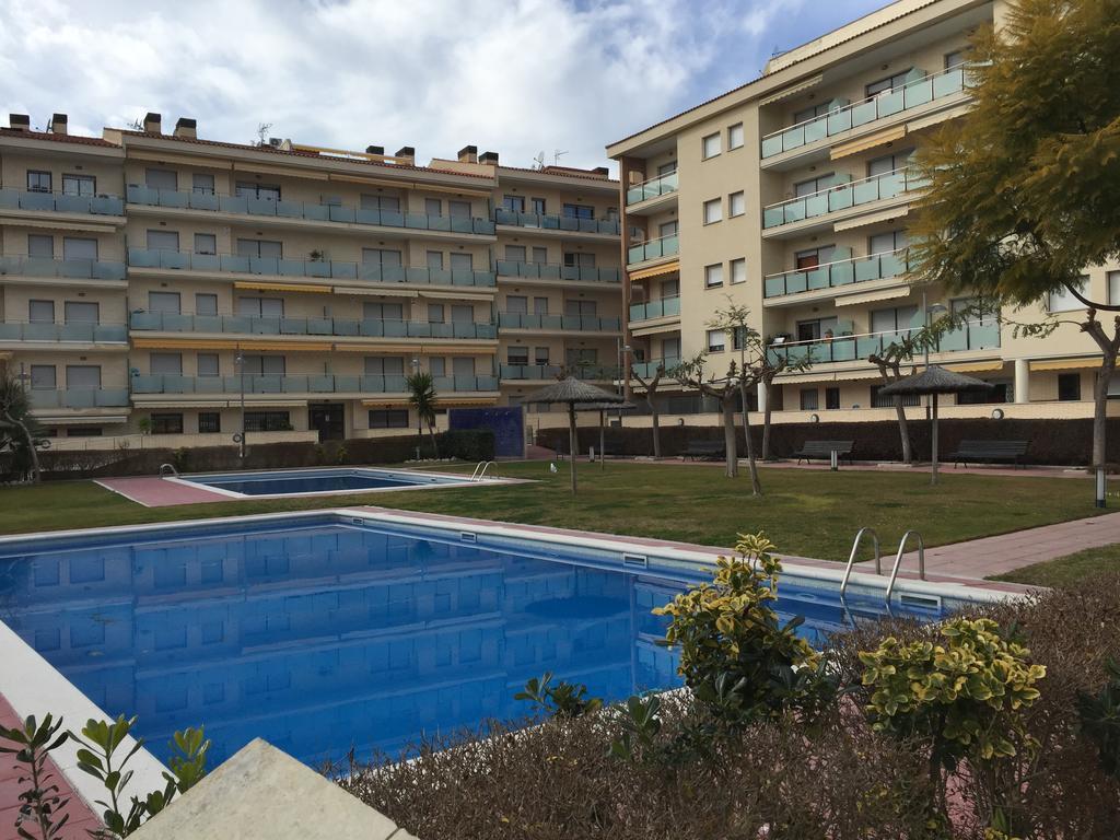 Apartment Vicmar I Lloret de Mar