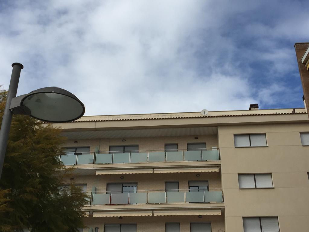 Apartment Vicmar I