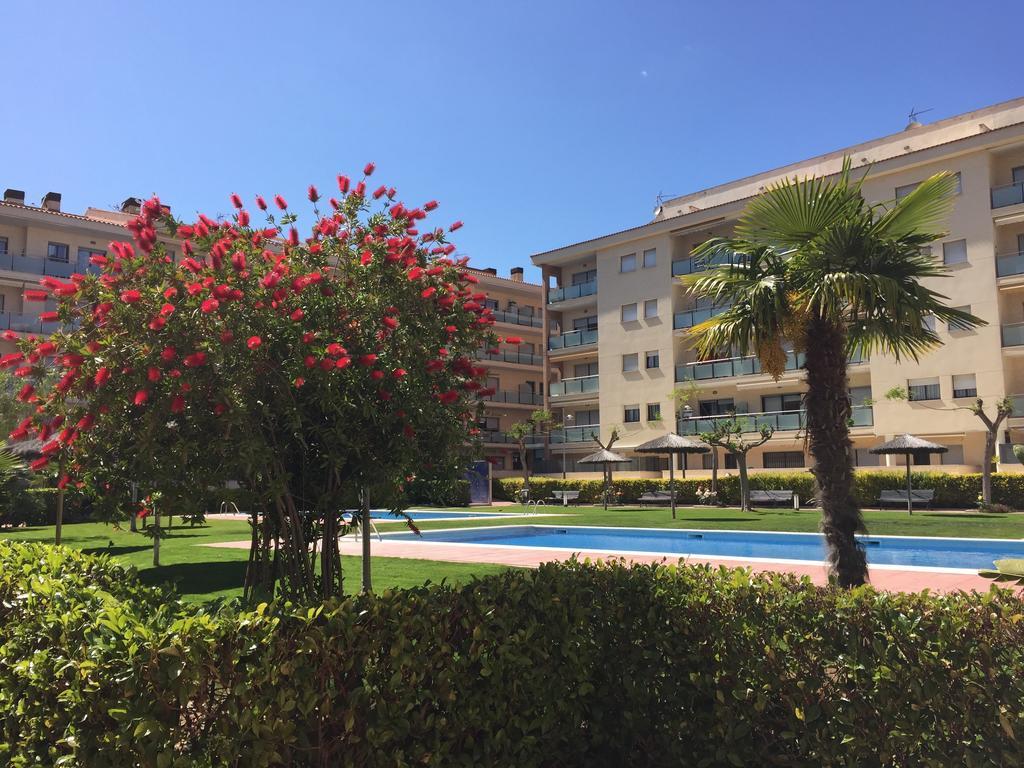 Apartment Vicmar I *