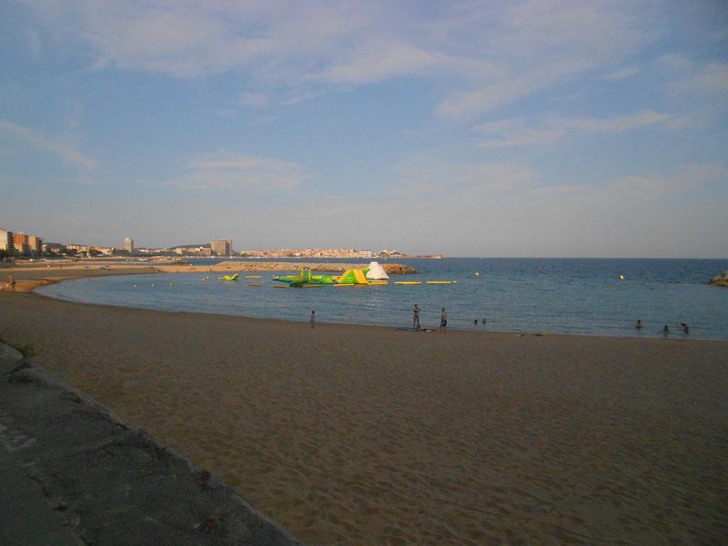 Apartment Sant Antoni De Calonge