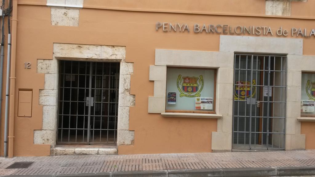 Apartament La Font Palafrugell