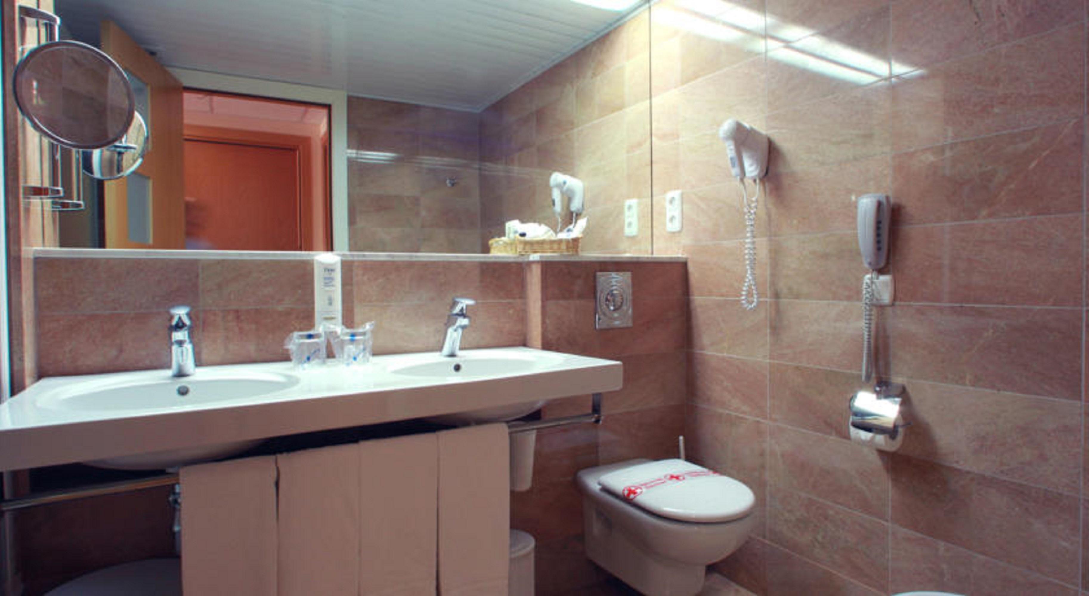 Hotel Clipper &