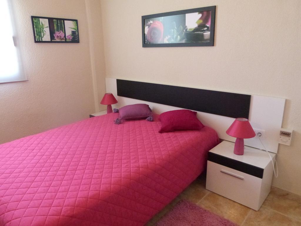 Apartment Port Grec