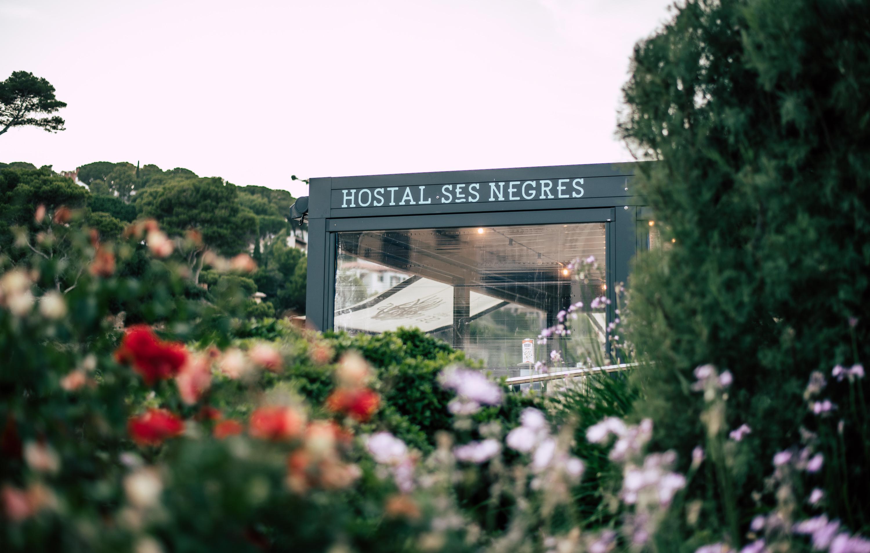 Hotel Ses Negres