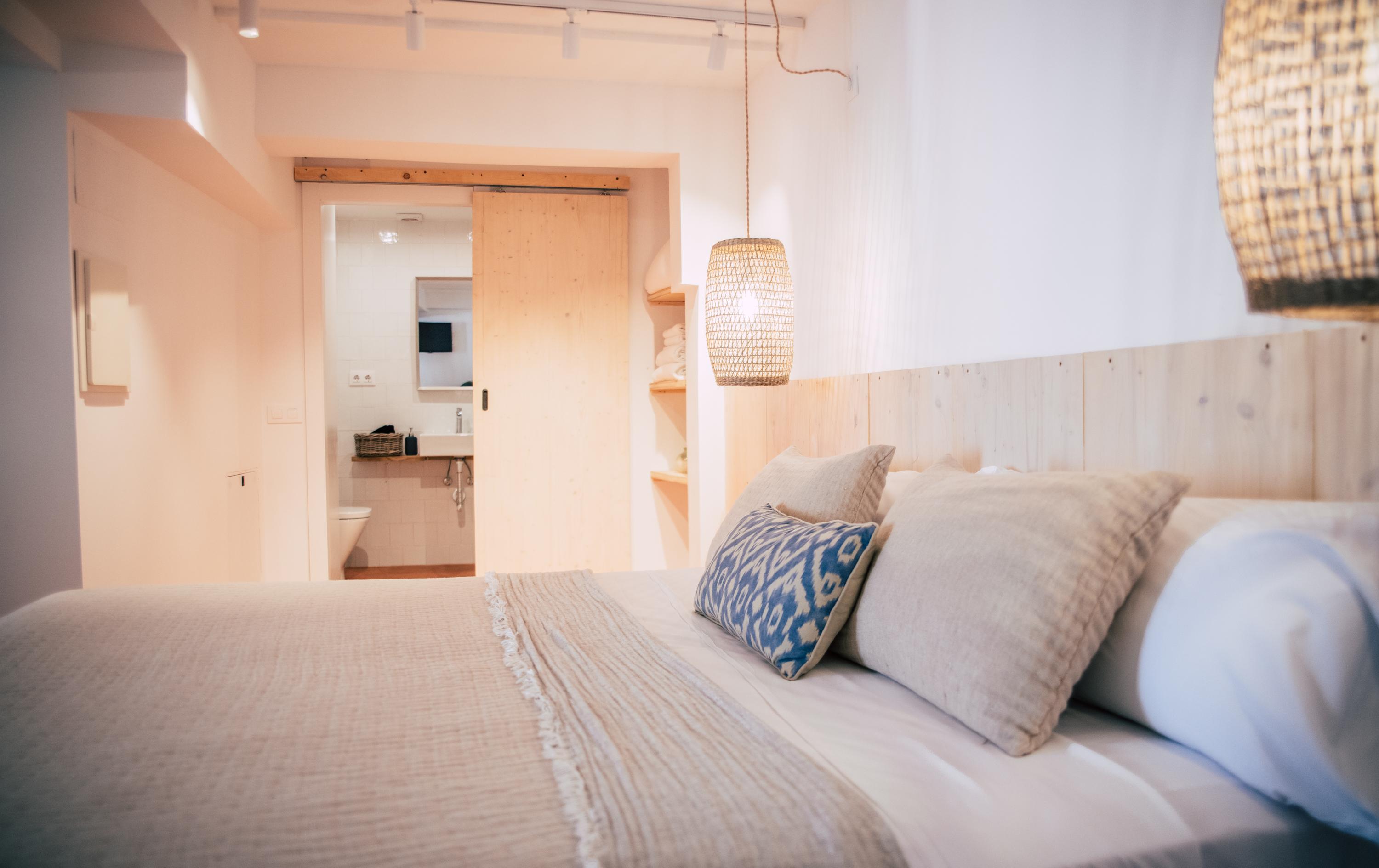 Ses Negres Hotel 2*