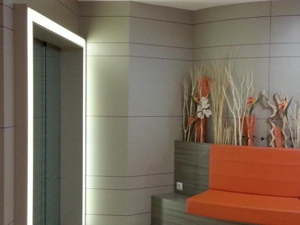 Parc Hotel Rosas