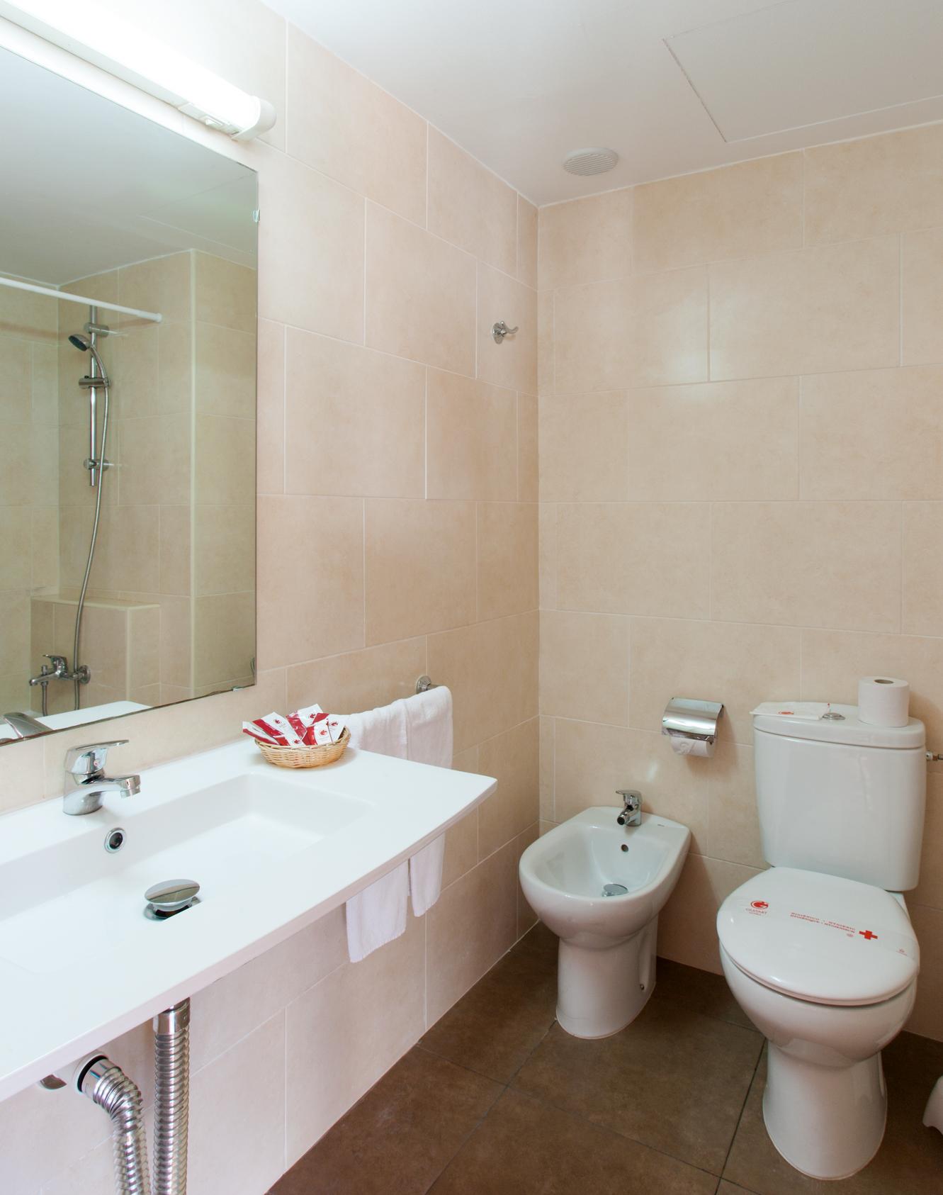 Hotel The Bb Boutique Colom Lloret de Mar