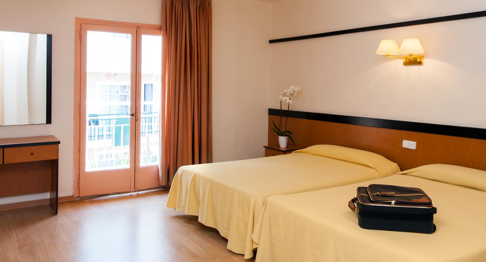 Hotel The Bb Boutique Colom Lloret de Mar
