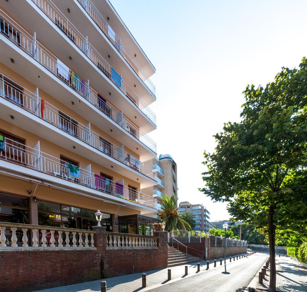 The Bb Boutique Colom Hotel 3*
