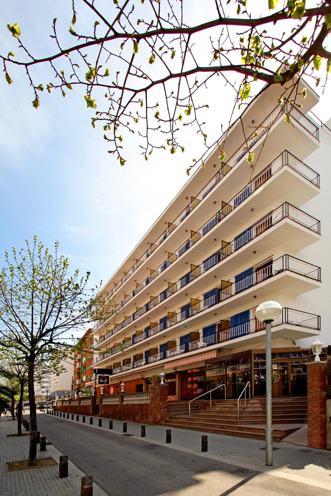 The Bb Boutique Colom 3* Lloret de Mar