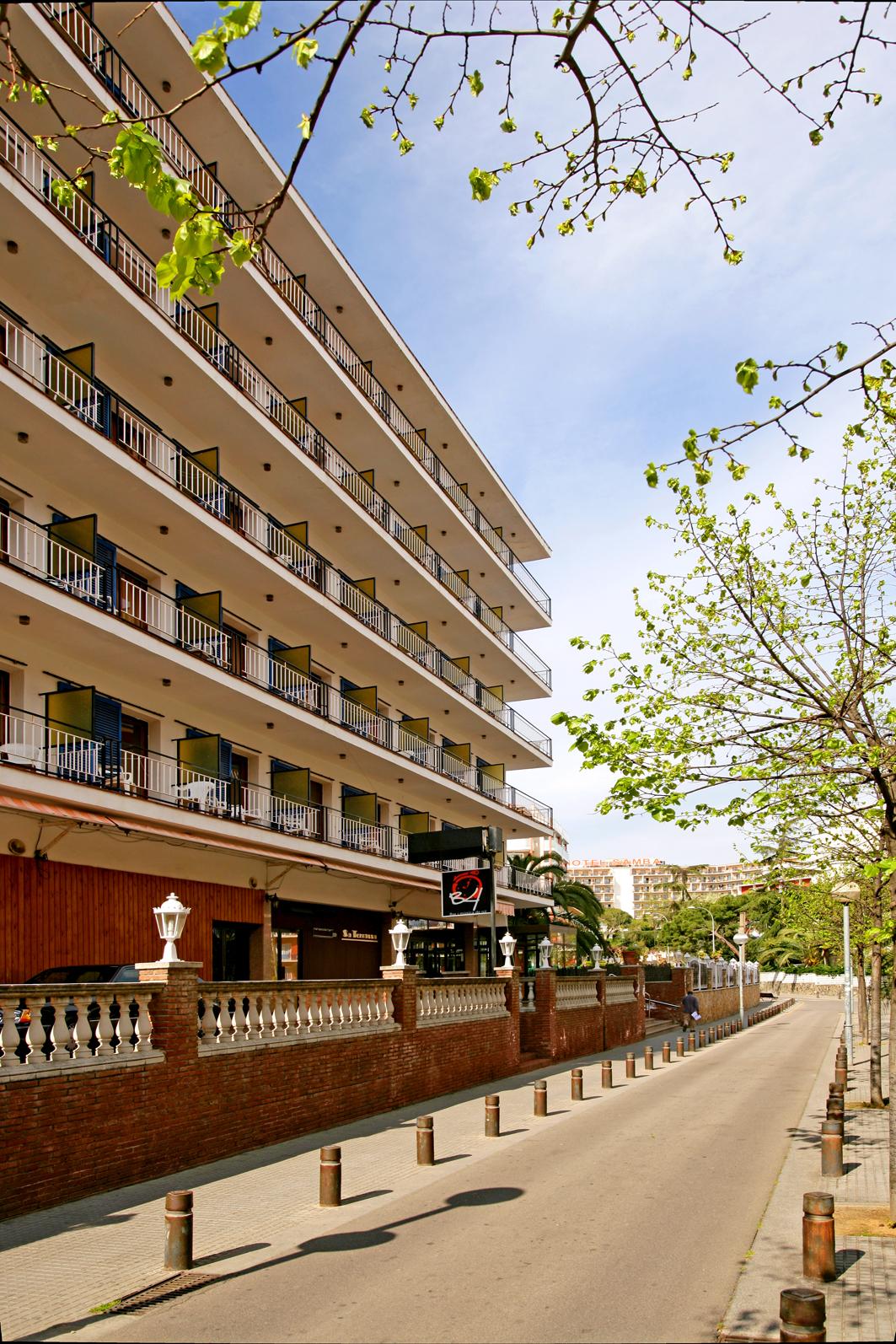 Hotel The Bb Boutique Colom Lloret de Mar