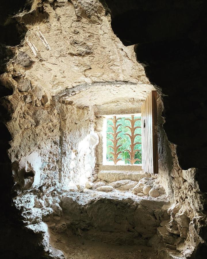 Cal Robusto, In Masia With Horses Apartment