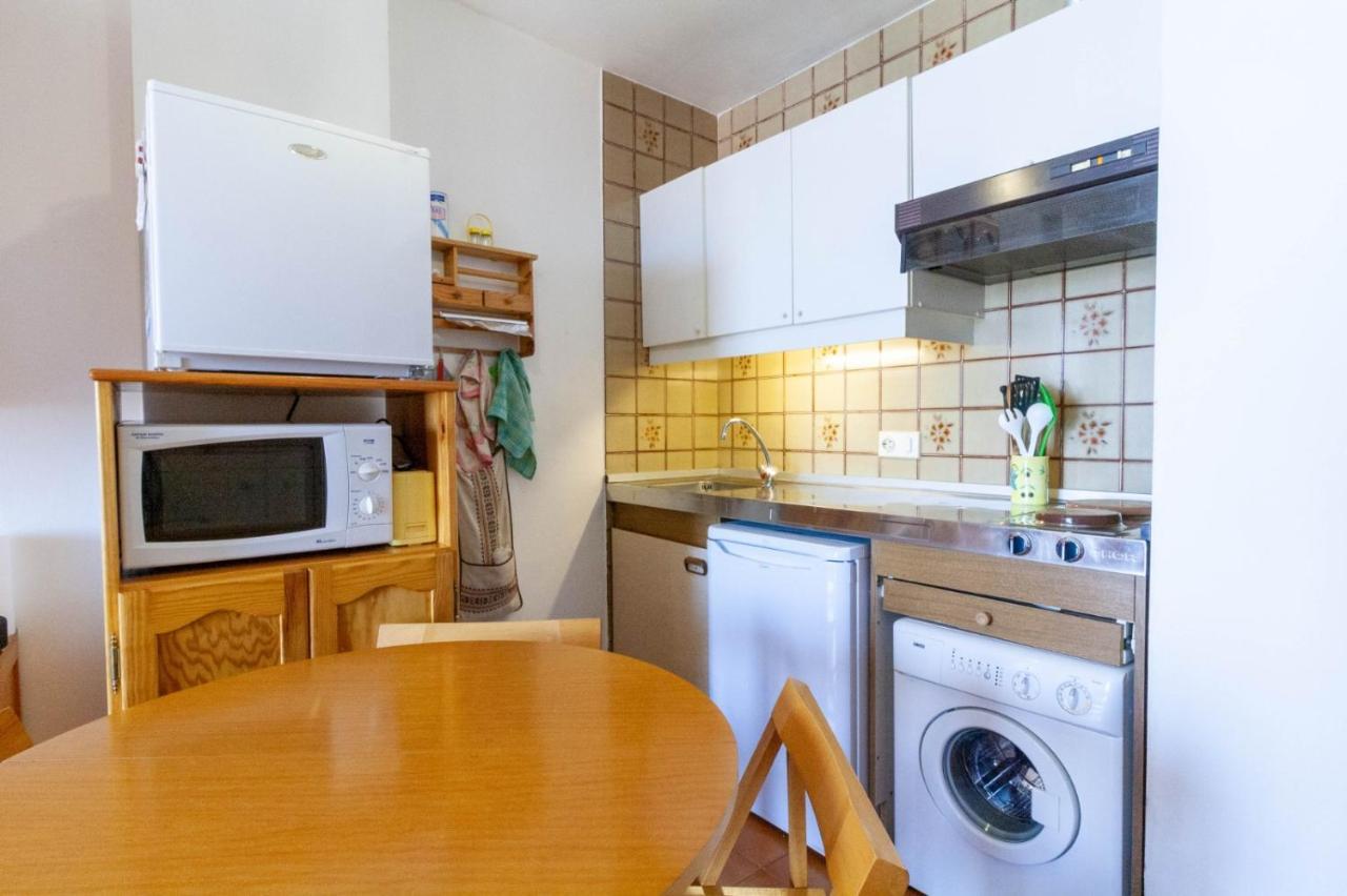 Studio Plage Marina 2-4 Couchages *