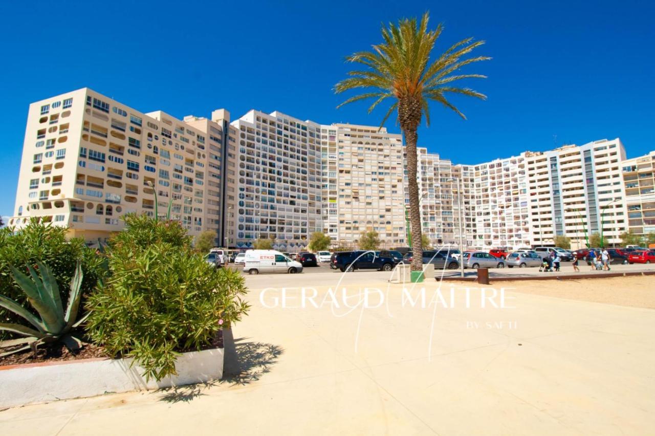 Studio Plage Marina 2-4 Couchages * Empuriabrava