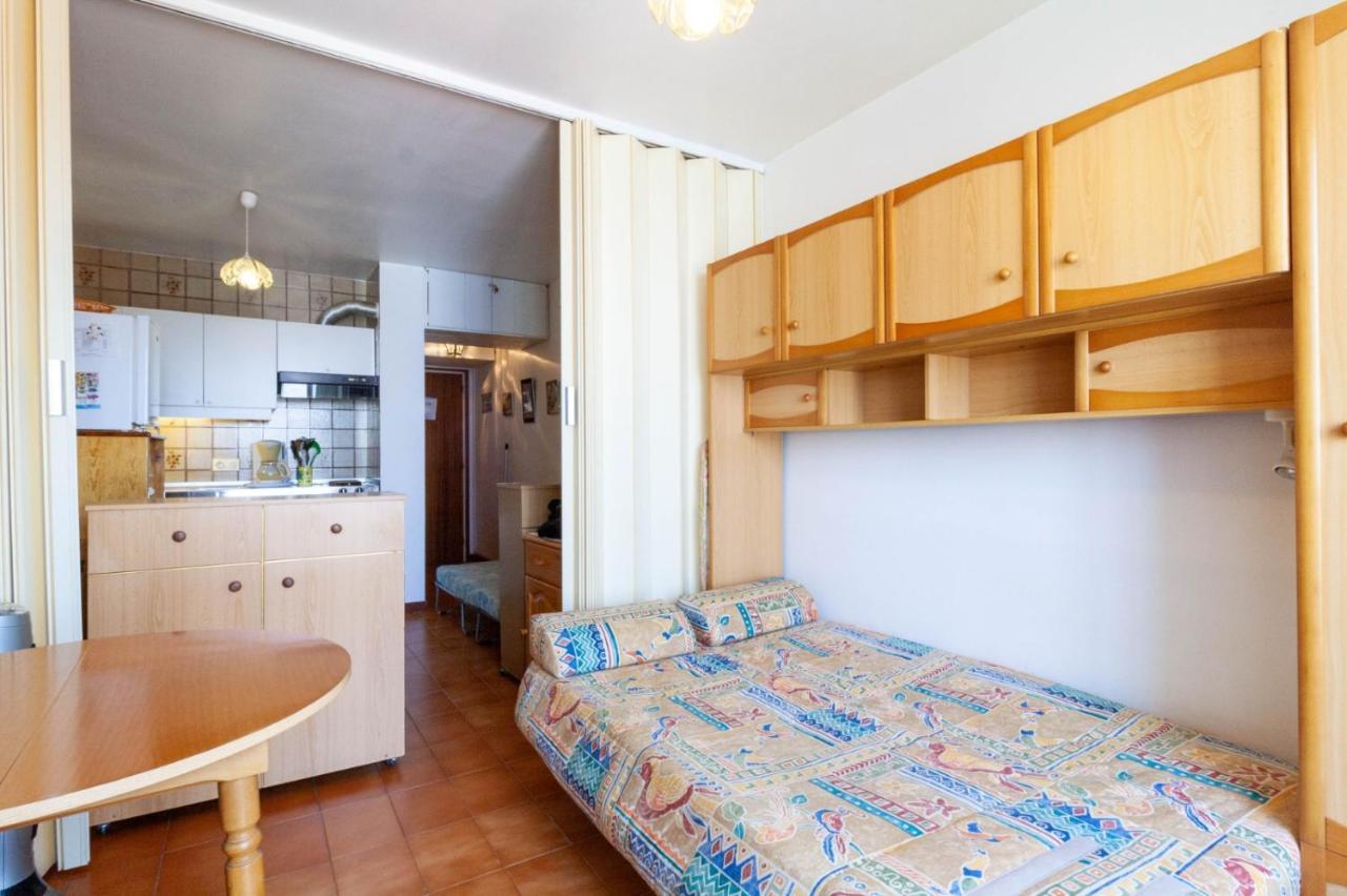 Apartment Studio Plage Marina 2-4 Couchages Empuriabrava