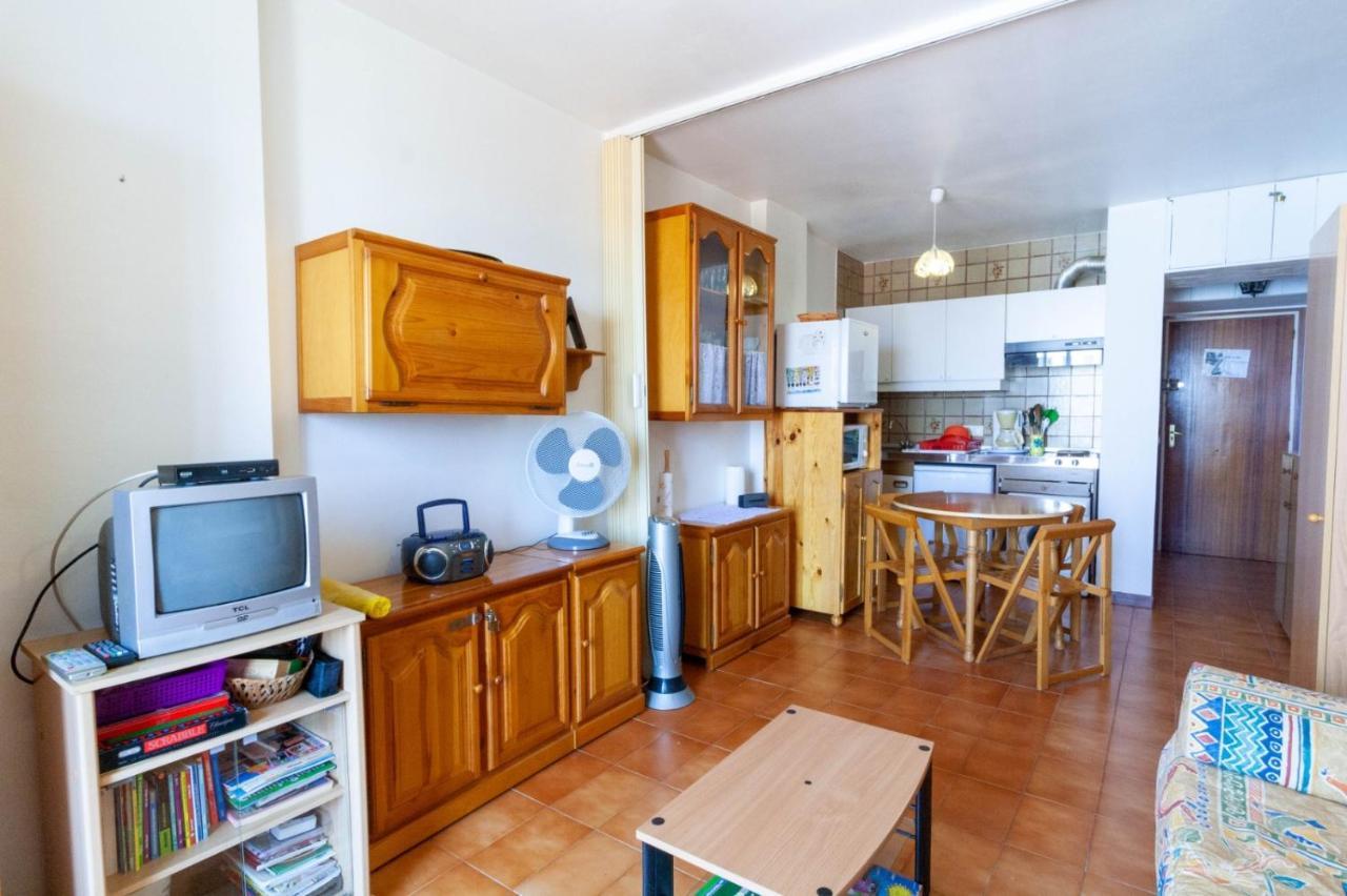 Studio Plage Marina 2-4 Couchages Apartment