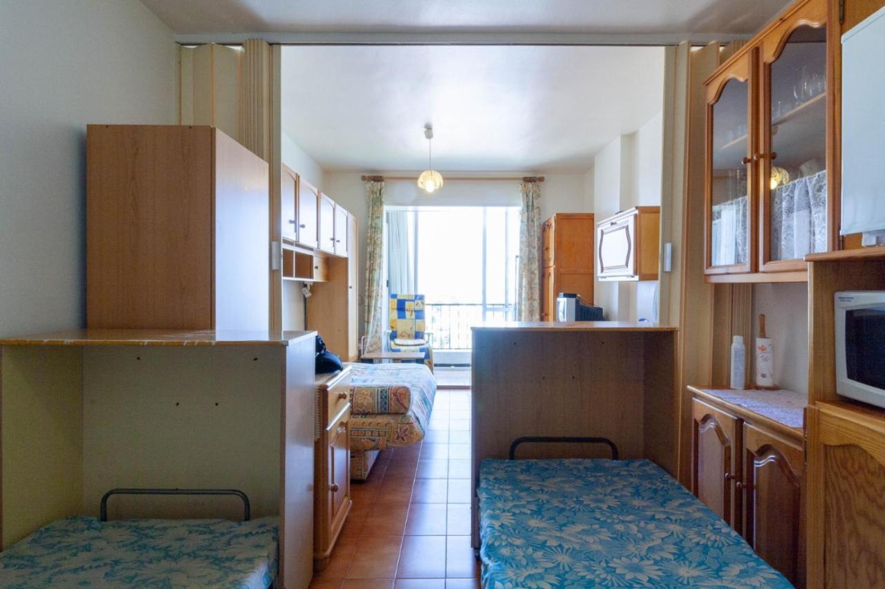 Studio Plage Marina 2-4 Couchages Apartment *