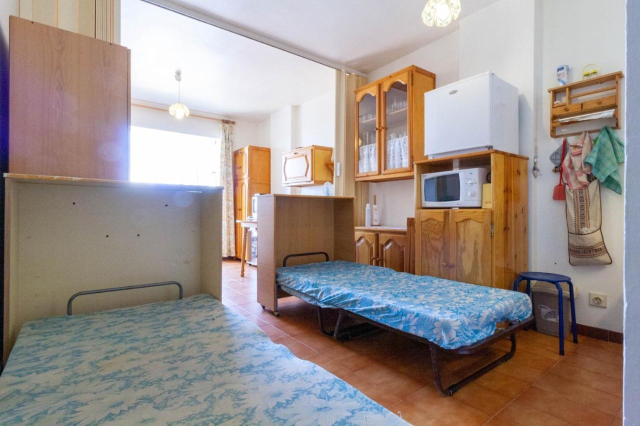 Studio Plage Marina 2-4 Couchages Empuriabrava