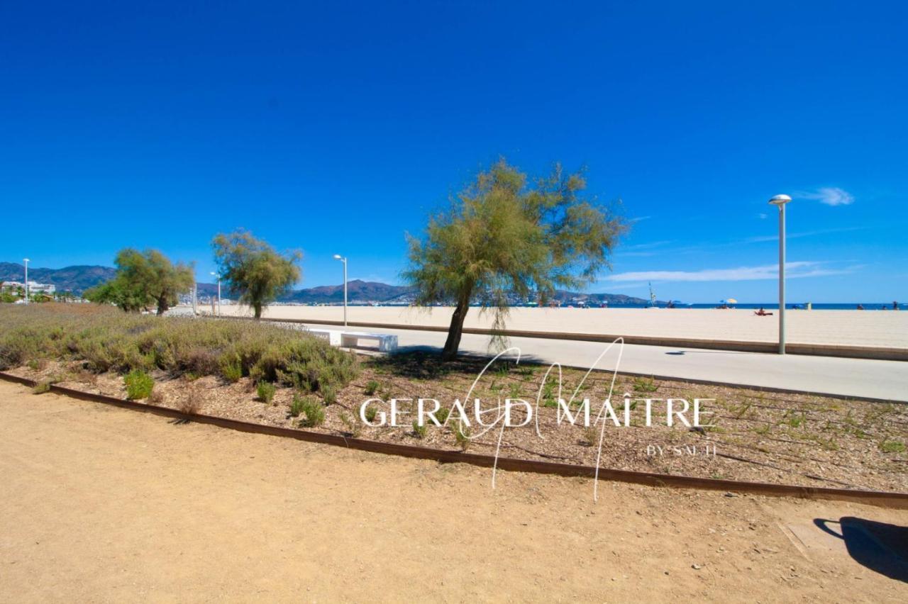 Studio Plage Marina 2-4 Couchages Apartment *