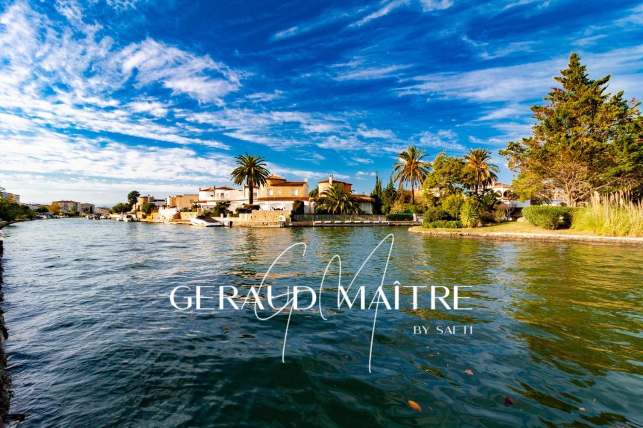 Apartment Studio Plage Marina 2-4 Couchages