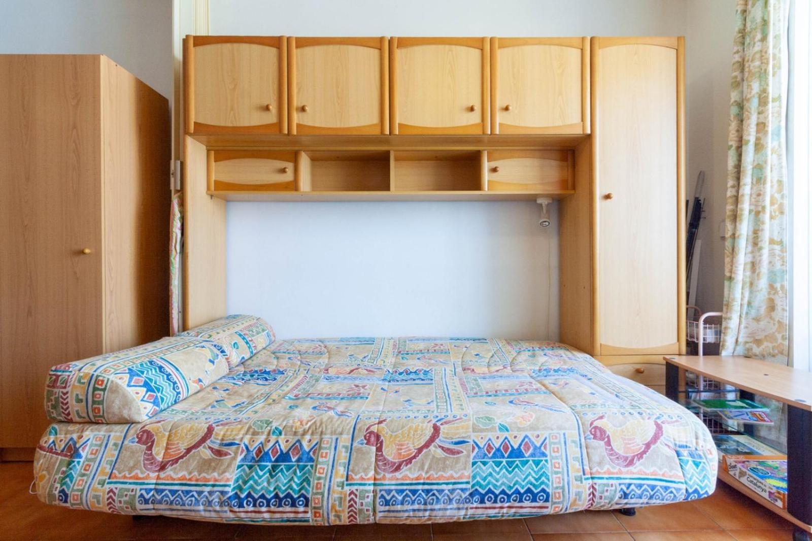 Studio Plage Marina 2-4 Couchages *