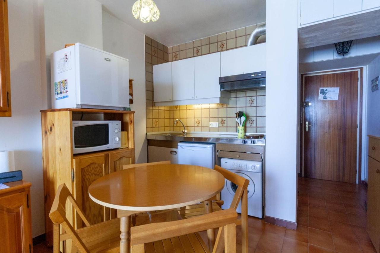 Studio Plage Marina 2-4 Couchages *