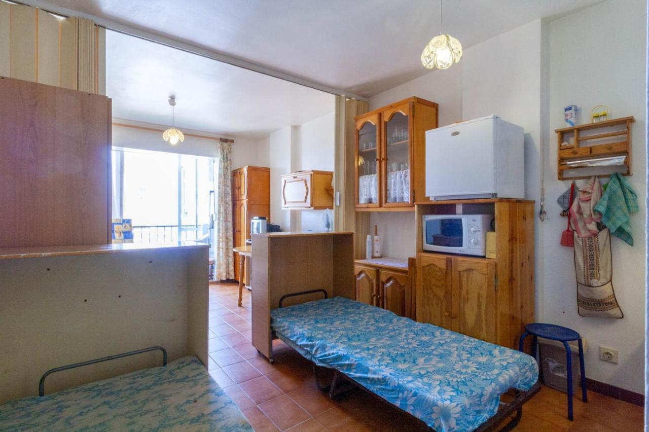 Studio Plage Marina 2-4 Couchages Apartment Empuriabrava
