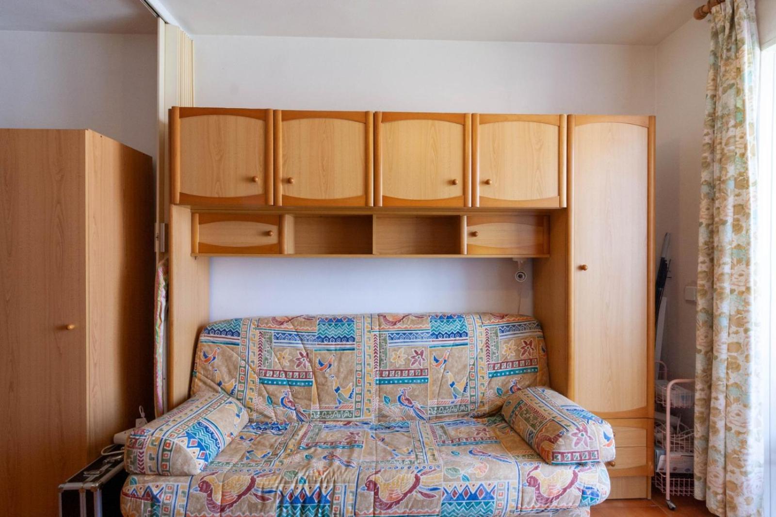 Apartment Studio Plage Marina 2-4 Couchages *