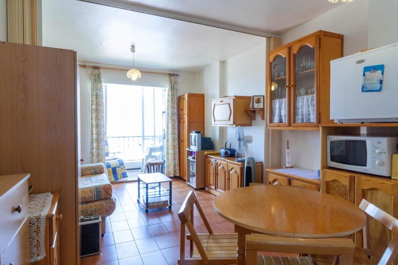 Studio Plage Marina 2-4 Couchages * Empuriabrava