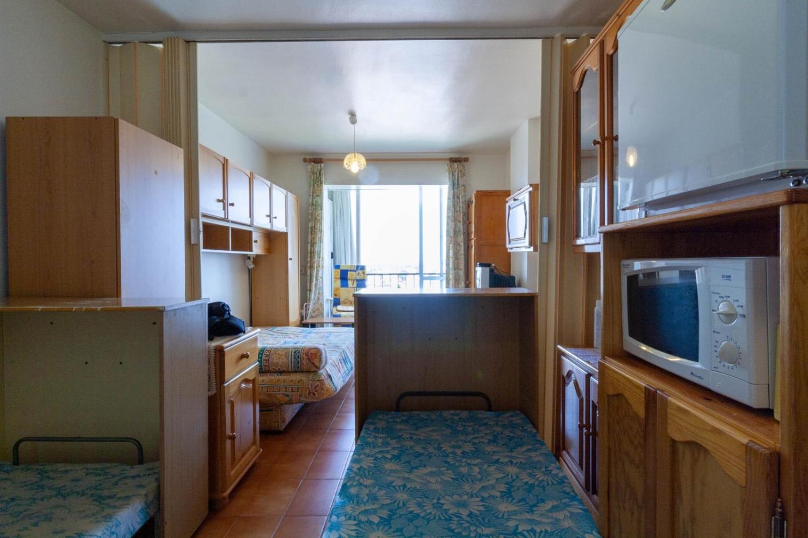 Studio Plage Marina 2-4 Couchages Empuriabrava