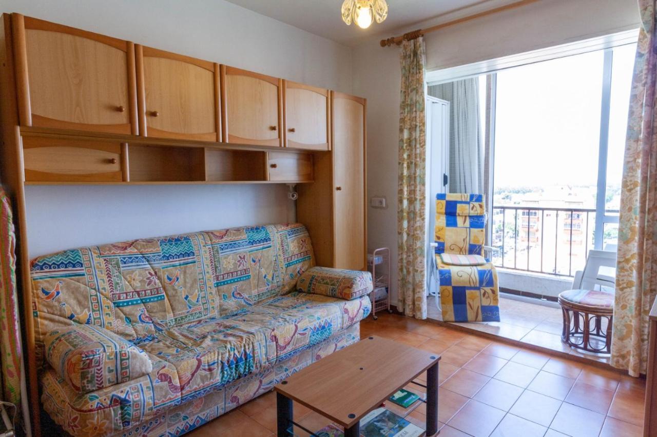 Studio Plage Marina 2-4 Couchages Apartment