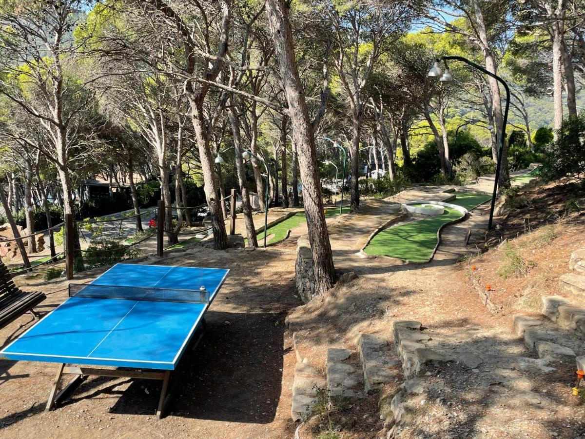 Apartment Cap Sa Sal - Sa Roca 3 *