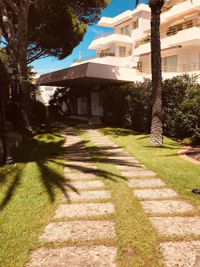 Precioso En S'agaró Con Fantásticas Vistas Al Mar Apartamento Sant Feliu de Guíxols
