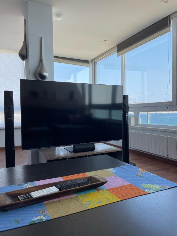 Vue Sur Apartment *