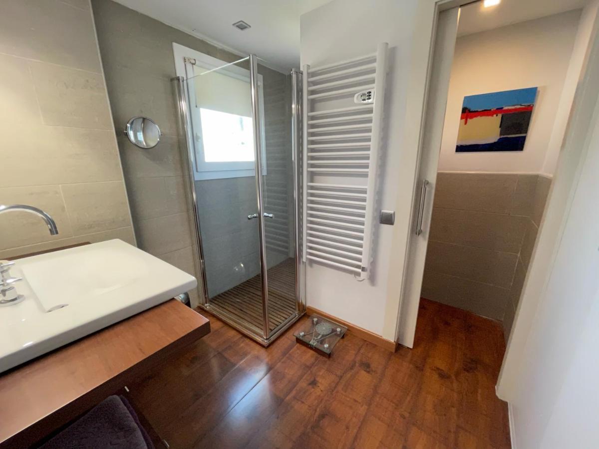 Vue Sur Apartment *