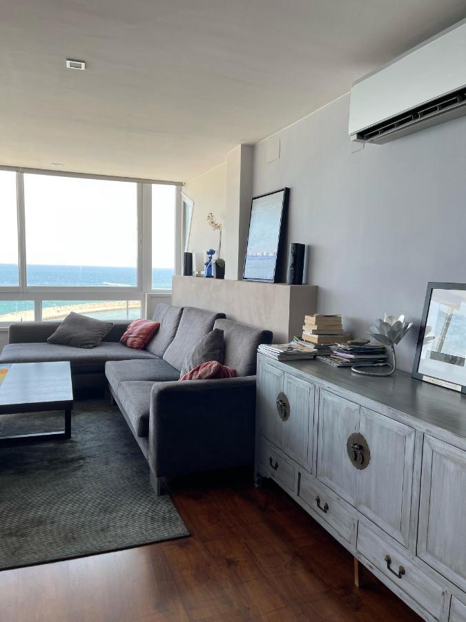 Apartment Vue Sur