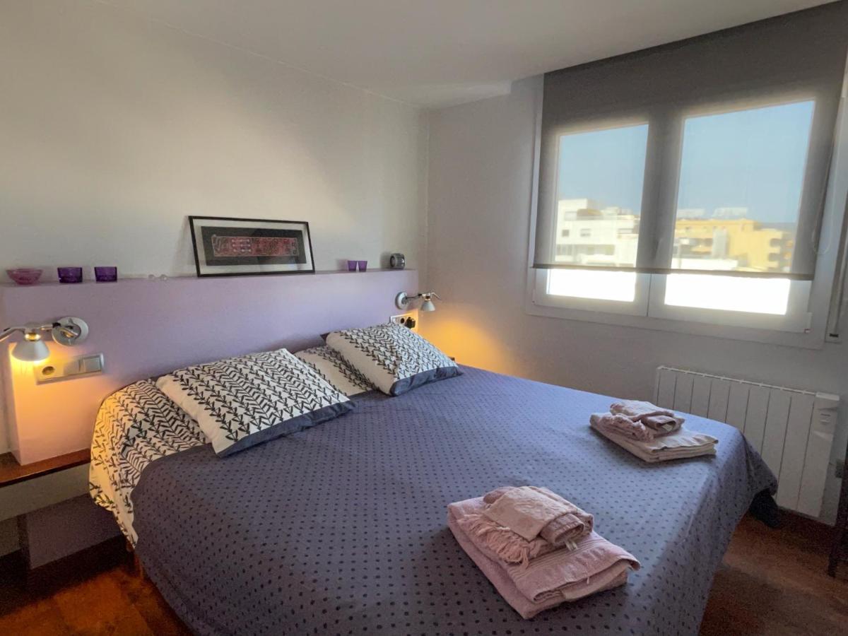 Vue Sur Apartment Roses