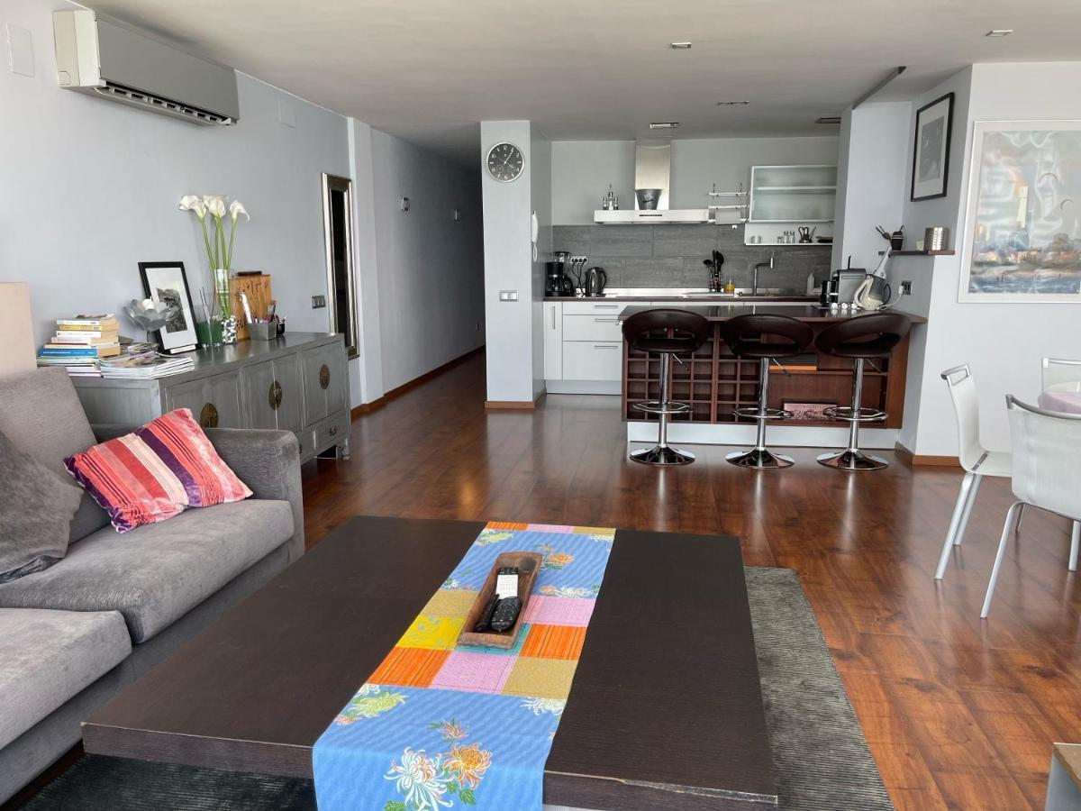 Apartment Vue Sur