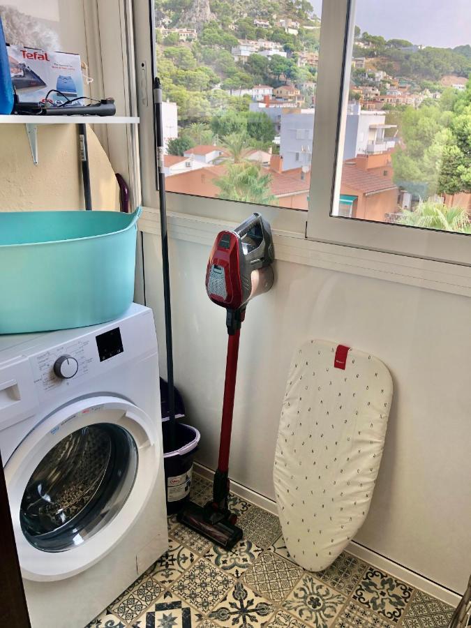 Estartit Delta 4c Apartamento *