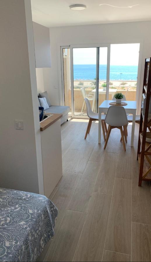 Con Vistas Al Mar - Wifi - Aire Acondicionado Apartment Empuriabrava