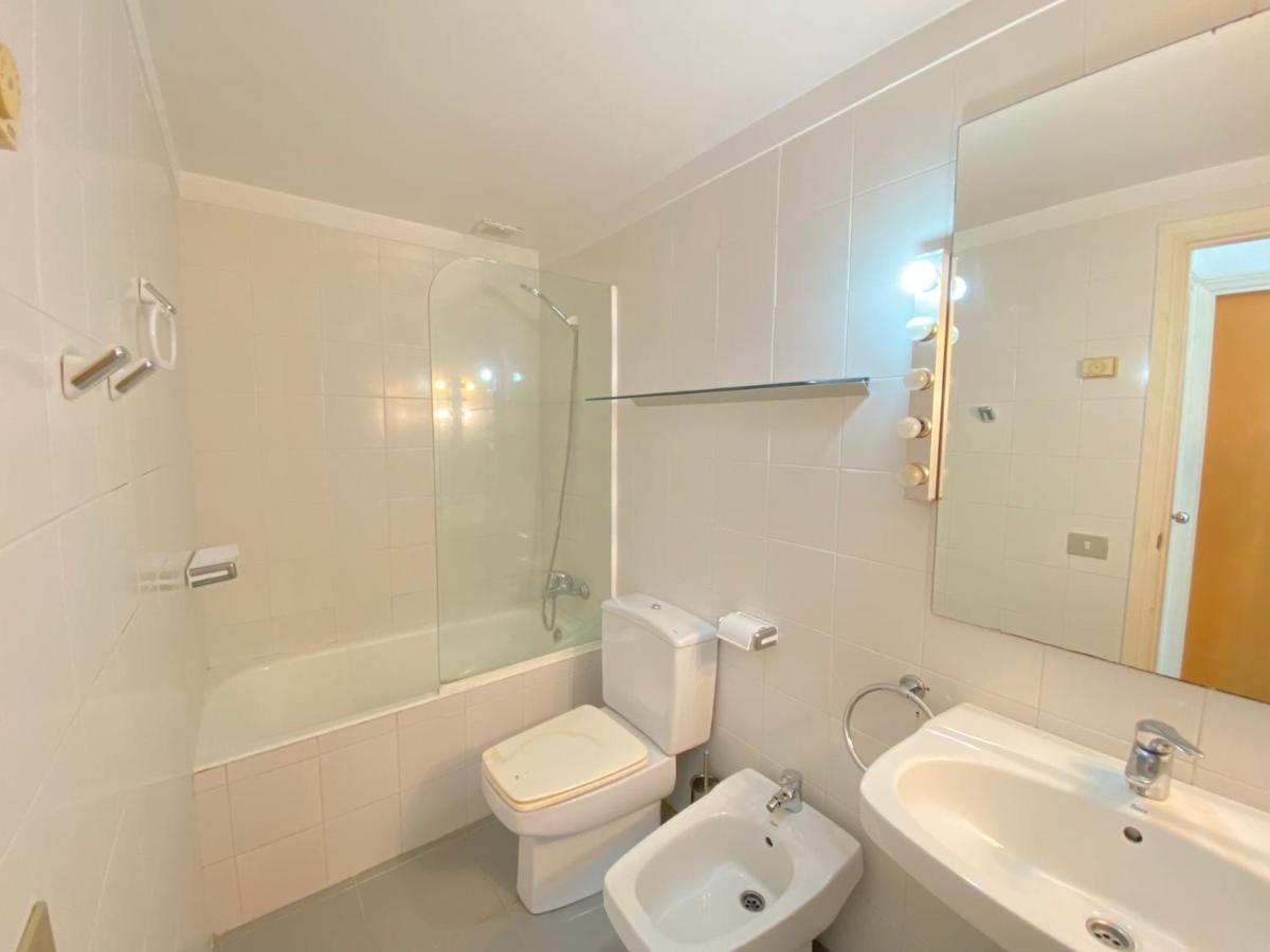 Suquet 1 A L'estartit, Piscina Privada *