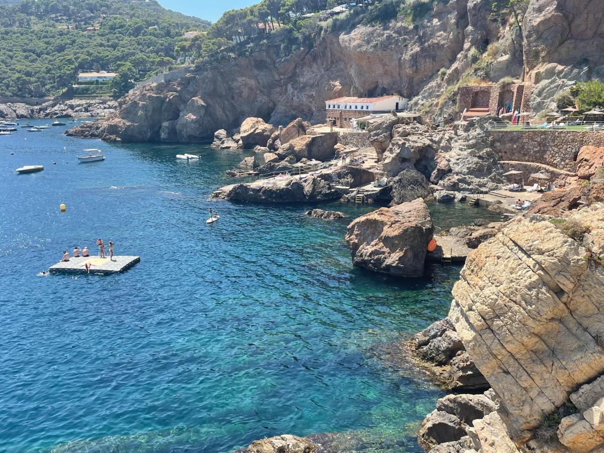 Apartamento In Cap Sa Sal *