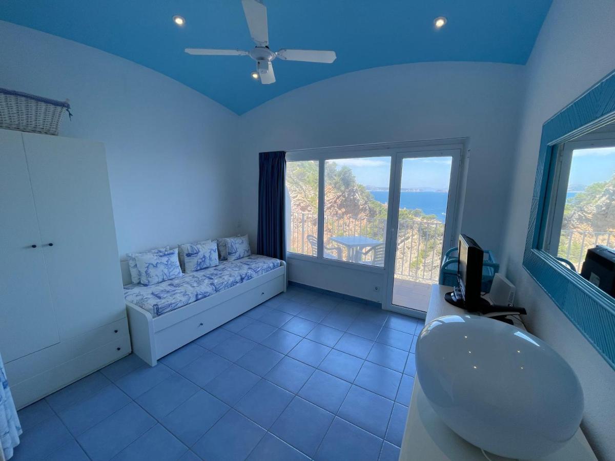 Apartamento In Cap Sa Sal