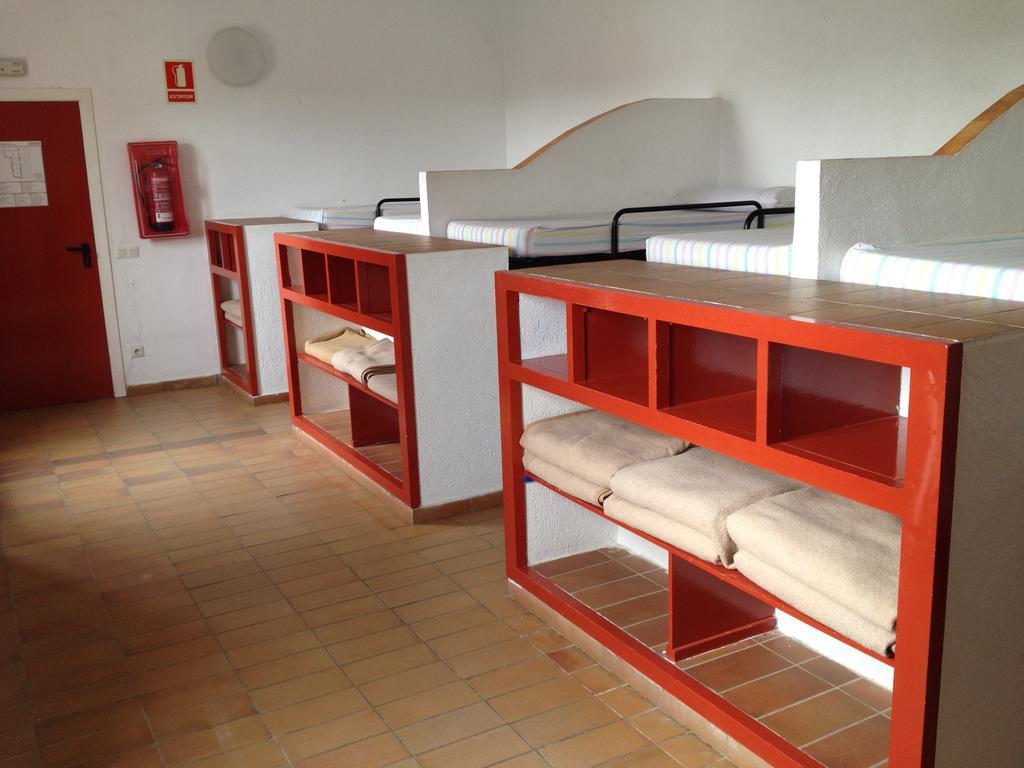 Alberg L'Escala Xanascat