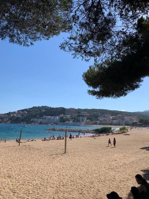 La Casa De Papou I Apartamento Sant Feliu de Guíxols