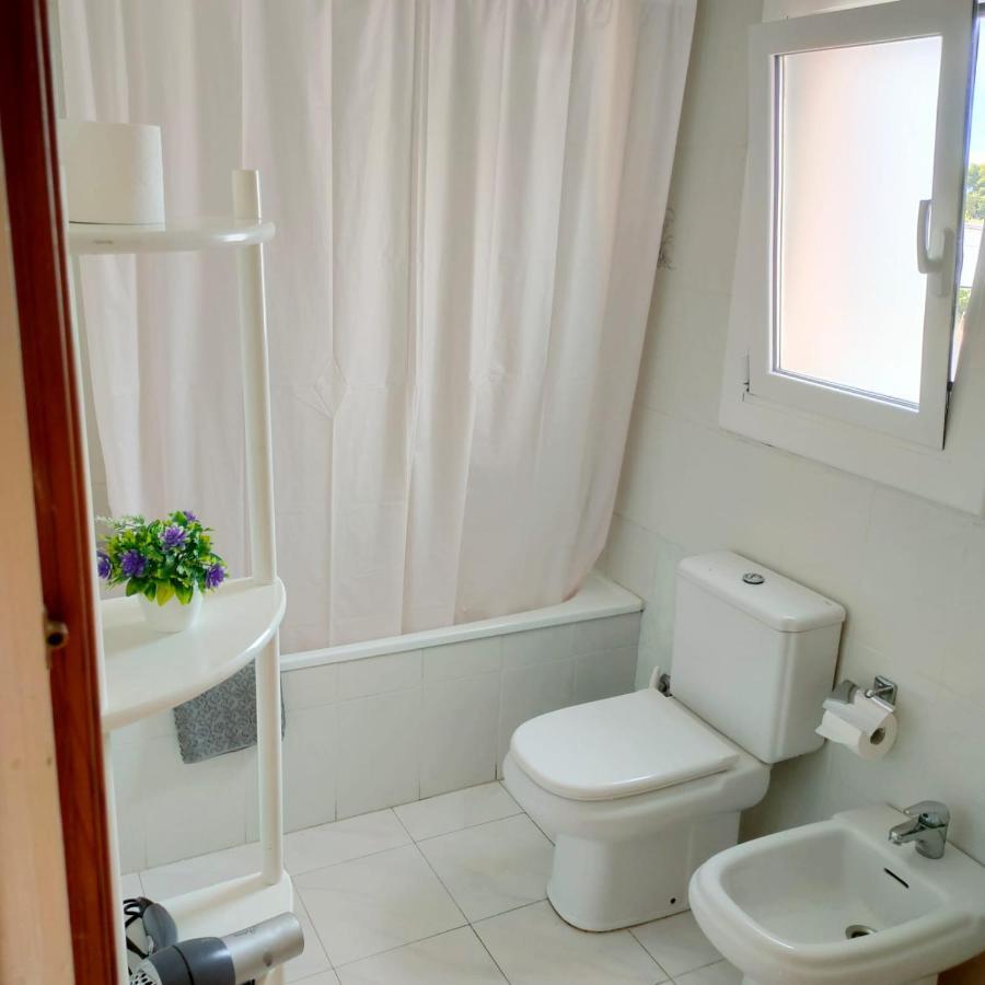 Casa Dorada Holiday home