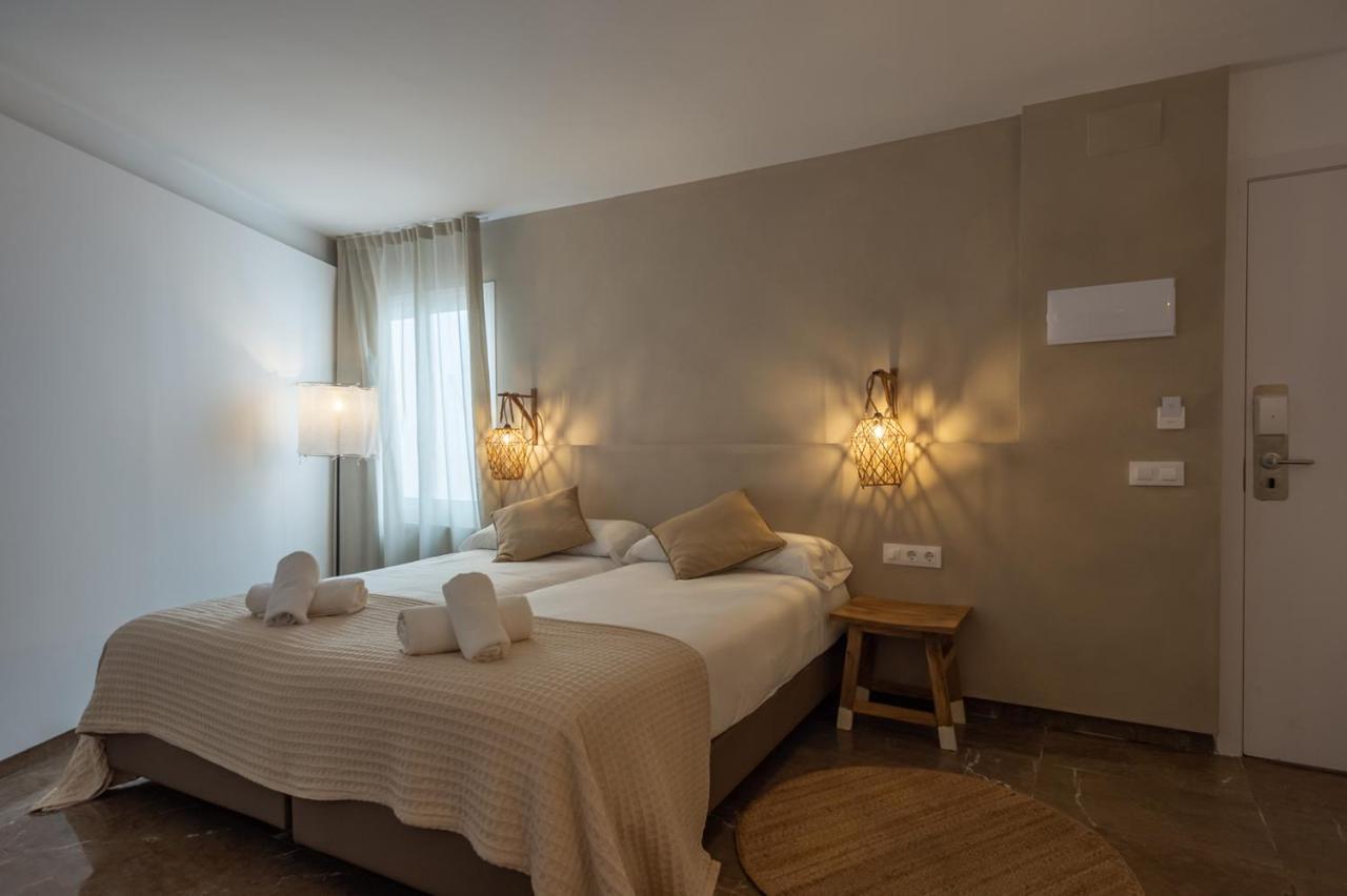 Hotel Es Niu De 3*