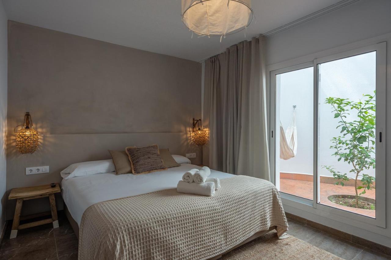Hotel Es Niu De Tamariu