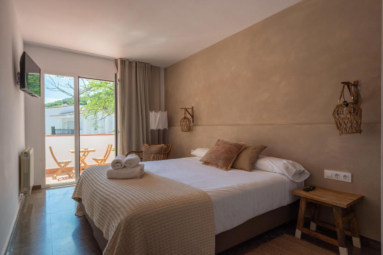 Es Niu De Hotel