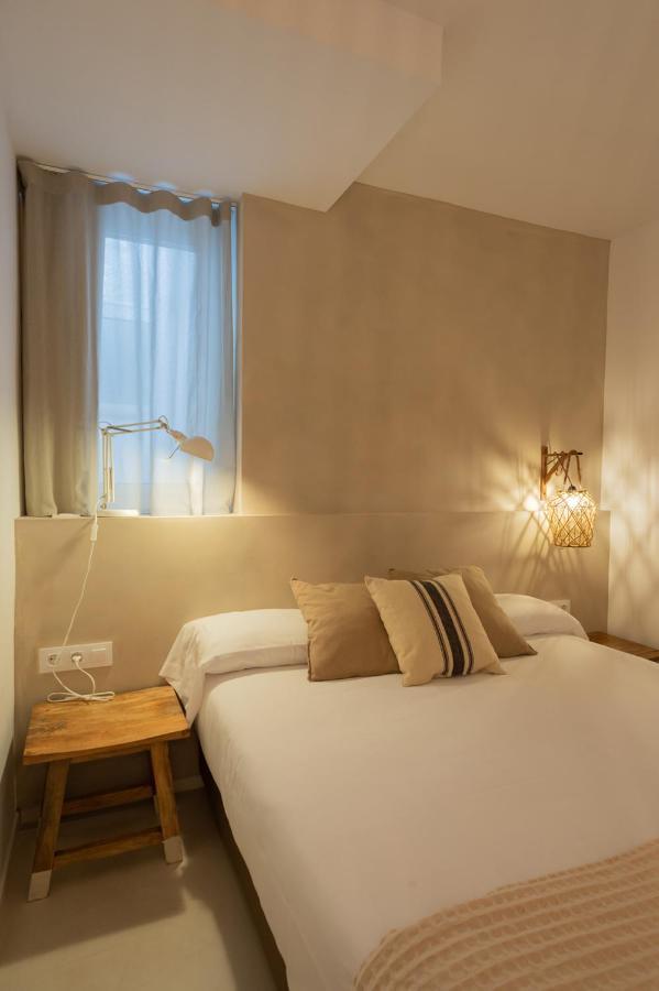 Es Niu De Hotel Tamariu